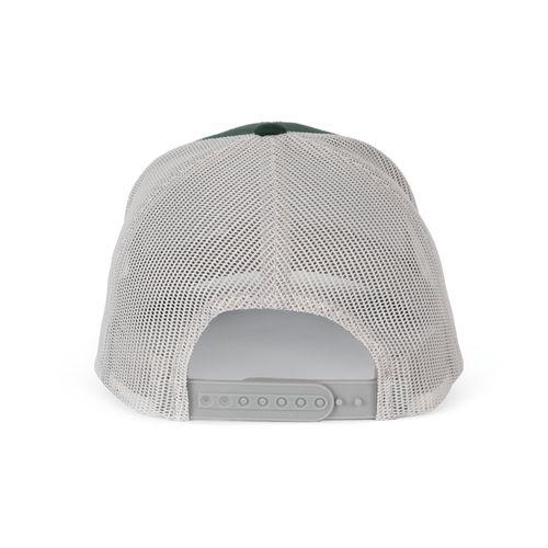 Casquette Trucker modèle rétro - 6 panneaux