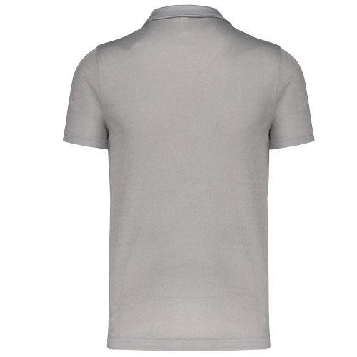 Polo sport manches courtes