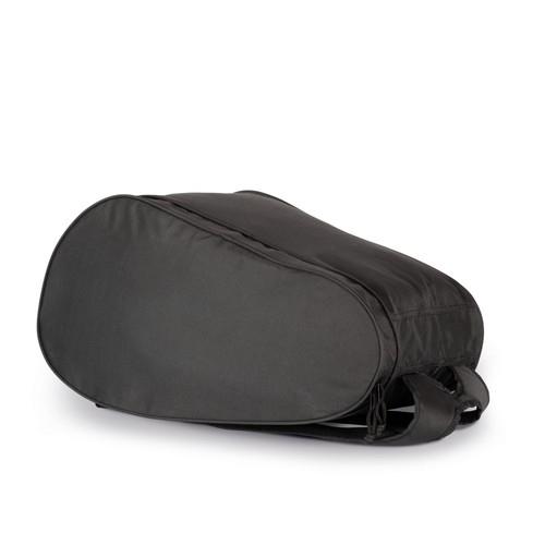 Sac à dos de padel recyclé avec porte-raquette