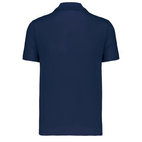 Polo manches courtes enfant