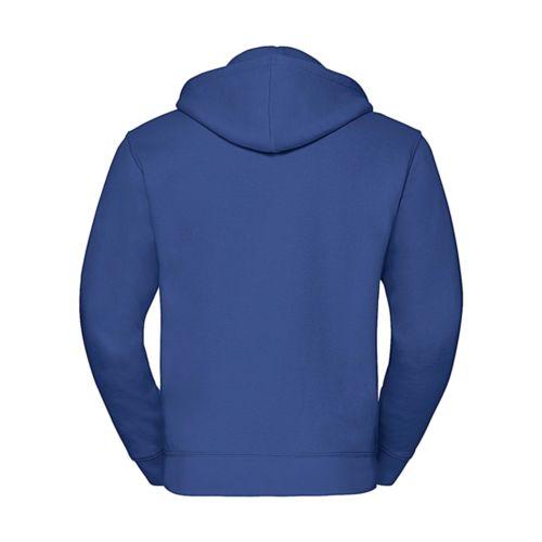 Men`s Authentic Zipped Hood