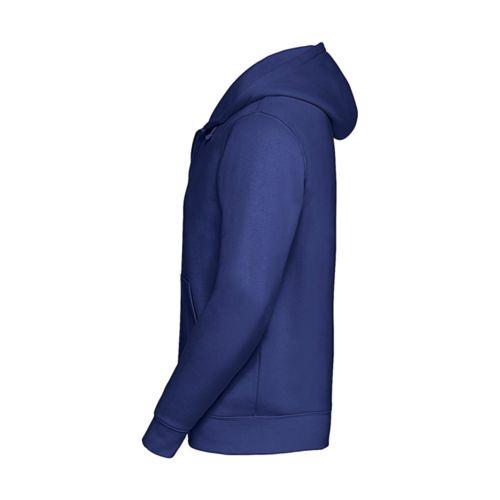 Men`s Authentic Zipped Hood