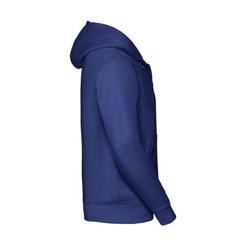 Men`s Authentic Zipped Hood