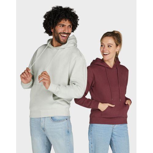 Hooded Sweatshirt Men