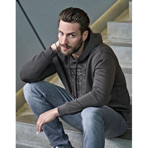 Hooded Sweat