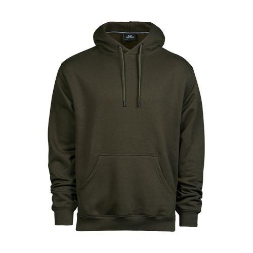 Hooded Sweat