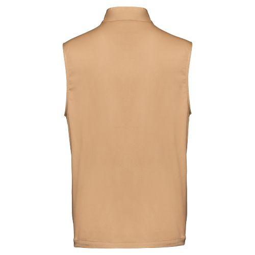 Men's Day To Day Gilet