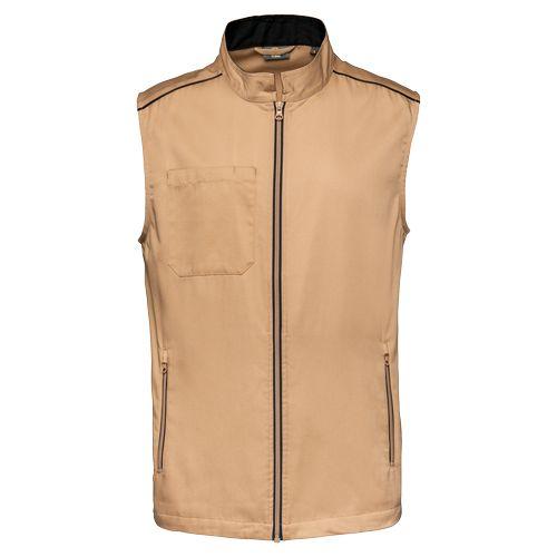 Men's Day To Day Gilet