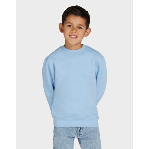 Crew Neck Sweatshirt Kids