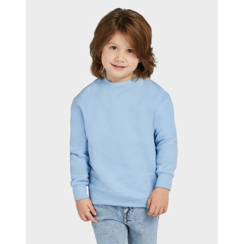 Crew Neck Sweatshirt Kids