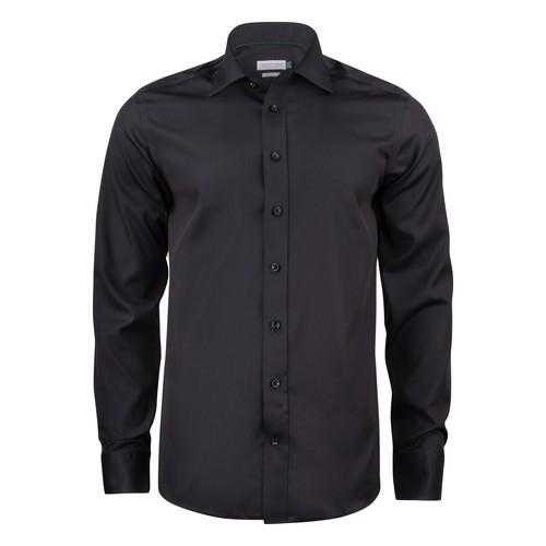 Green Bow 01  - Shirt Regular Fit Men