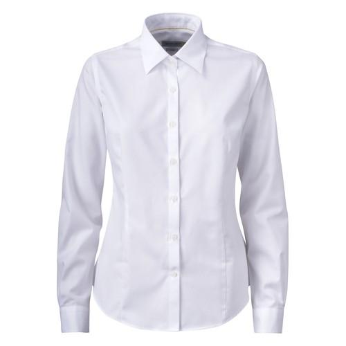 Yellow Bow 50  - Shirt Women