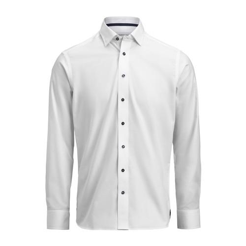 Yellow Bow 56 Shirt Slim Fit Men