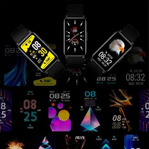 Bracelet intelligent multisport Prixton AT806 avec GPS