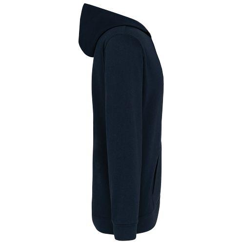 Kids’ hooded sweatshirt