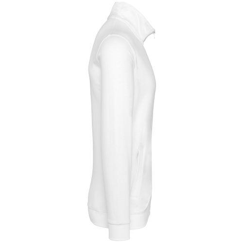 Veste molleton zippée homme