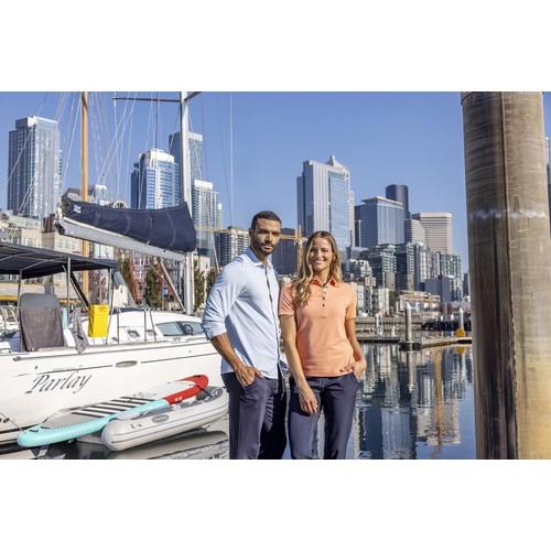 Cutter & Buck Advantage Shirt Men black XL