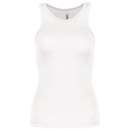 Débardeur de sport femme