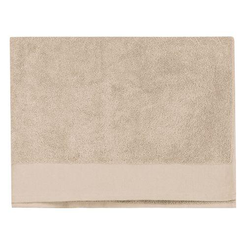 Organic bath towel 150 x 100 cm