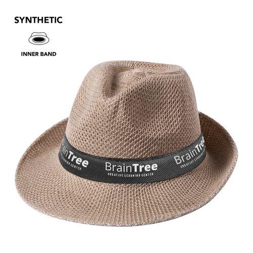 Chapeau Timbu
