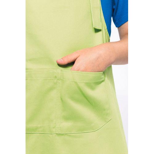 Kids apron