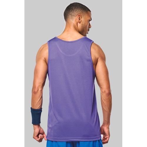 Débardeur de sport homme
