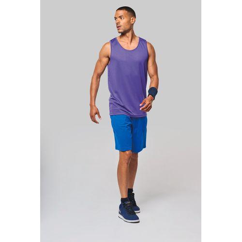 Débardeur de sport homme