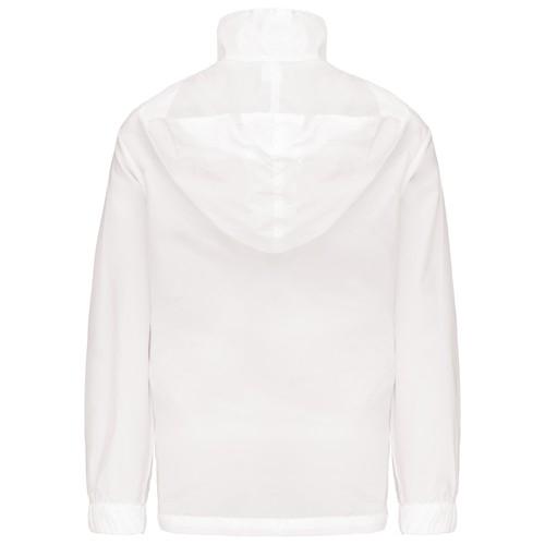 Coupe-vent non doublé enfant