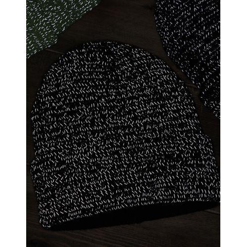 Bonnet réfléchissant