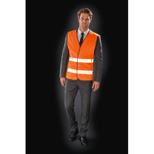 Hi-viz Motorist Safety Vest