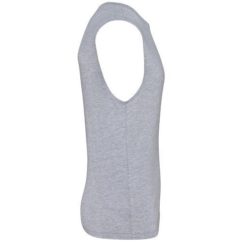 T-shirt sans manches Bio150 IC homme