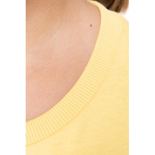 T-shirt écoresponsable oversize enfant