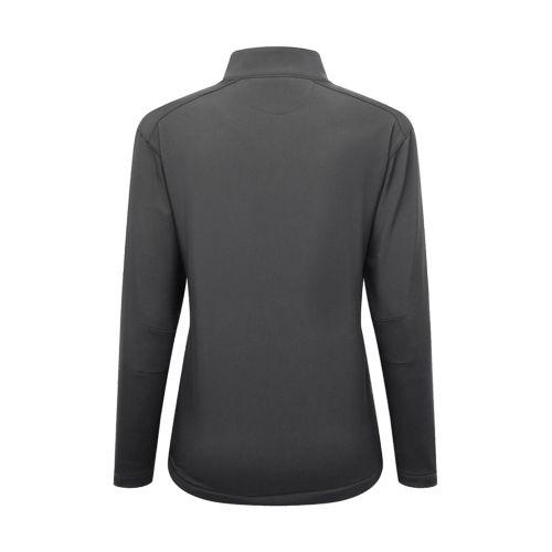 Signature Tagless Softshell Jacket Women