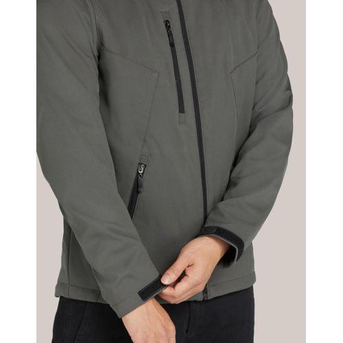 Signature Tagless Softshell Jacket Men