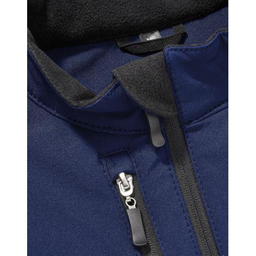 Signature Tagless Softshell Jacket Kids