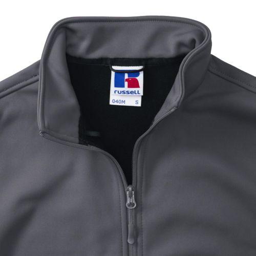 Men`s Smart Softshell Jacket