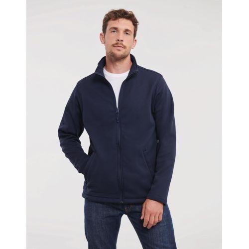 Men`s Smart Softshell Jacket