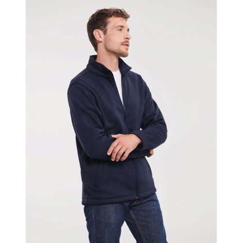 Men`s Smart Softshell Jacket