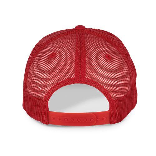 Classic trucker cap - 5 panels