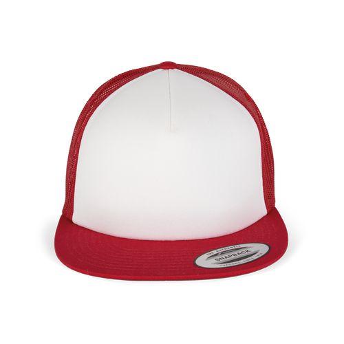 Classic trucker cap - 5 panels