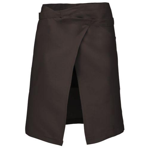 Tablier coton mi-long