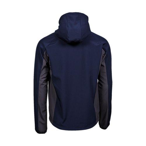 Hooded Lightweight Performance Softshell