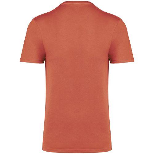 T-shirt écoresponsable unisexe