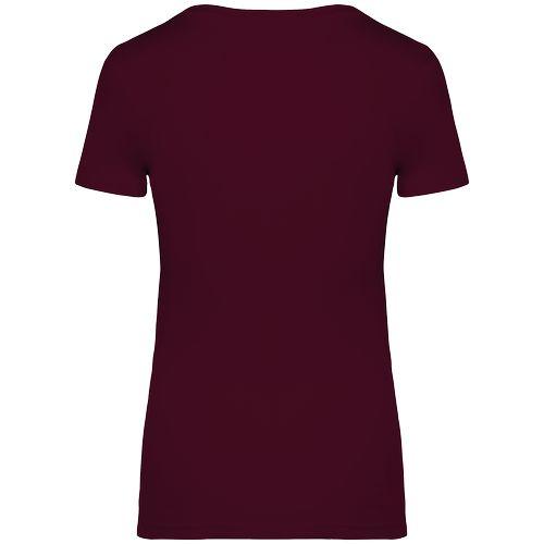 T-shirt écoresponsable femme