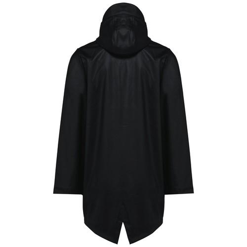 Veste de pluie unisexe