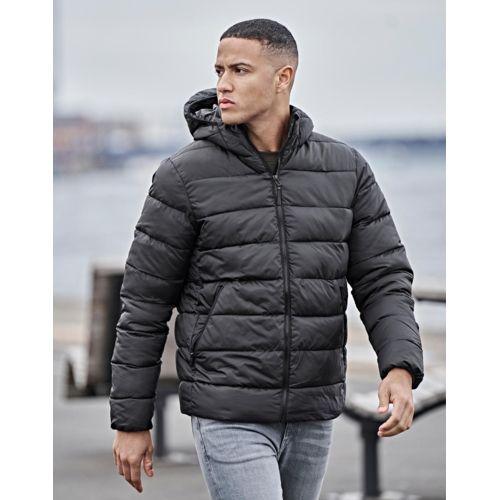 Lite Hooded Jacket