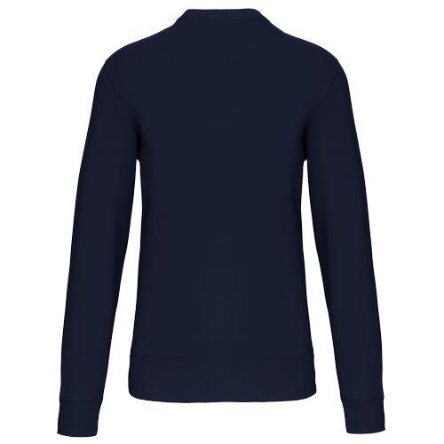 Unisex crew neck sweatshirt