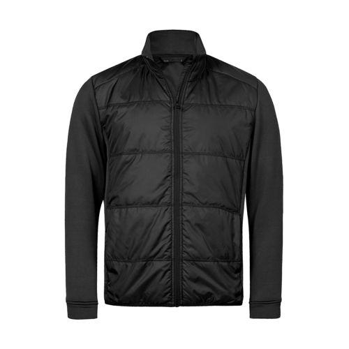 Hybrid-Stretch Jacket