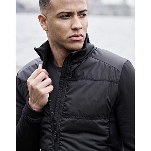Hybrid-Stretch Jacket