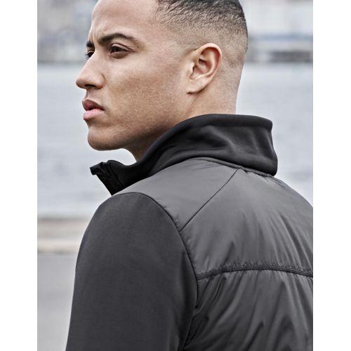 Hybrid-Stretch Jacket